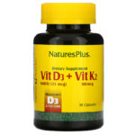 Nature's Plus