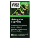 Gaia Herbs