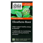 Gaia Herbs