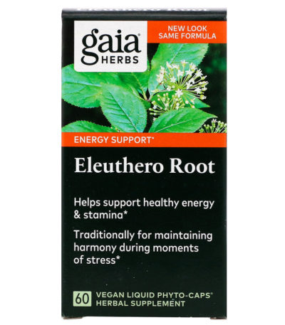 Gaia Herbs