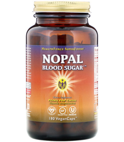 HealthForce Superfoods