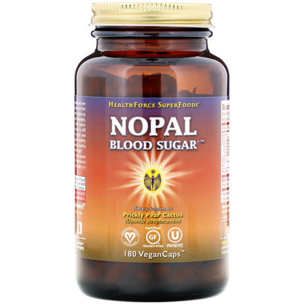HealthForce Superfoods