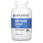 Lake Avenue Nutrition