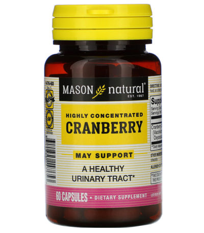 Mason Natural
