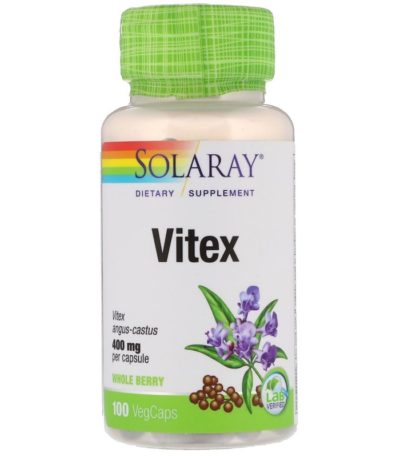 Solaray