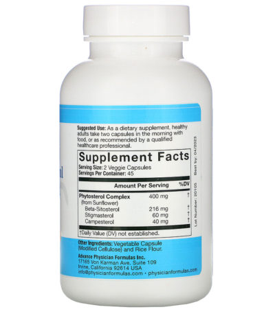 Beta-Sitosterol