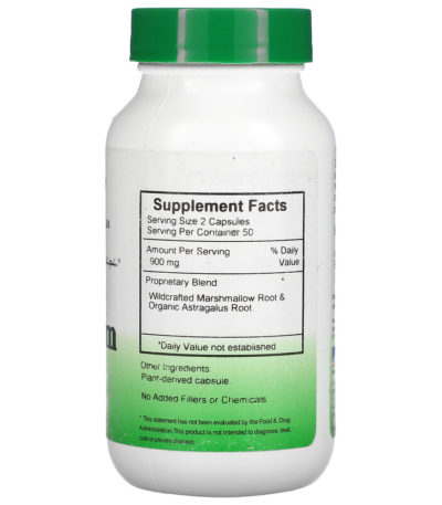 Immucalm Formula