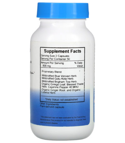 Memory Plus Formula