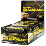 ALLMAX Nutrition