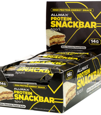 ALLMAX Nutrition