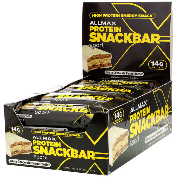 ALLMAX Nutrition