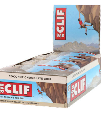 Clif Bar