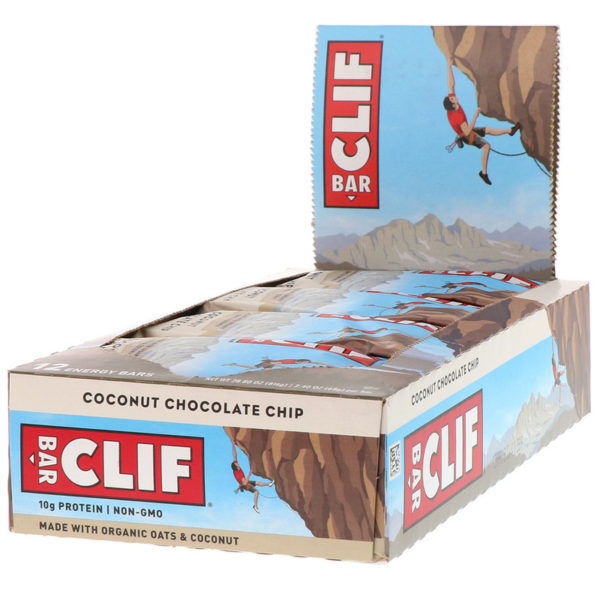 Clif Bar