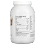 Whey Protein Isolate