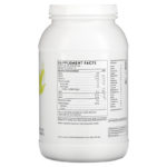 Whey Protein Isolate