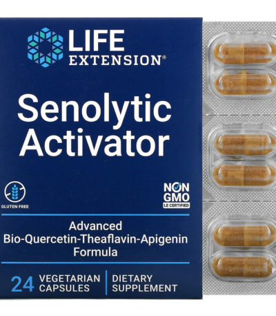 Life Extension
