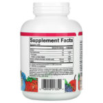 Fruit-Flavor Chew Vitamin C