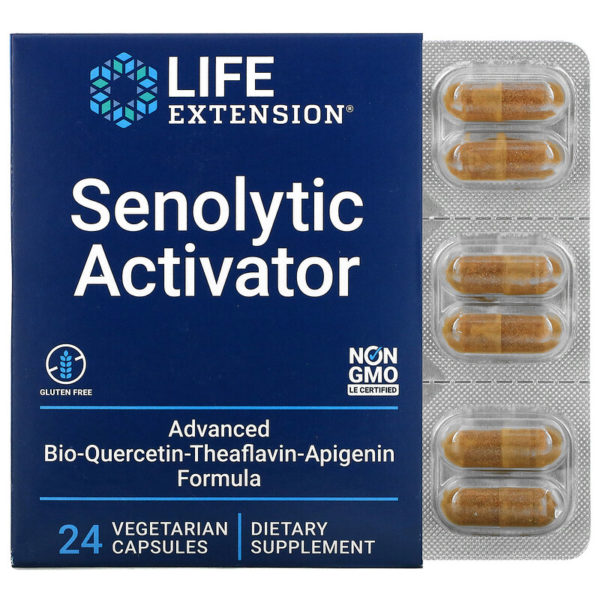 Life Extension