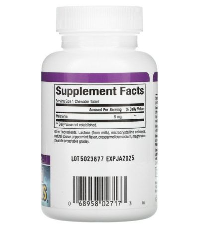 Melatonin