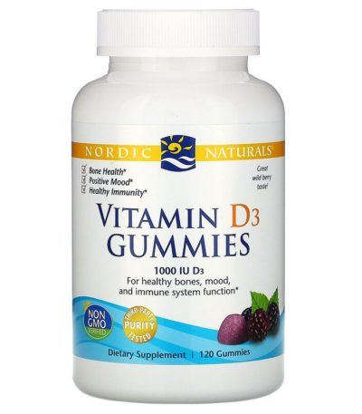 Nordic Naturals