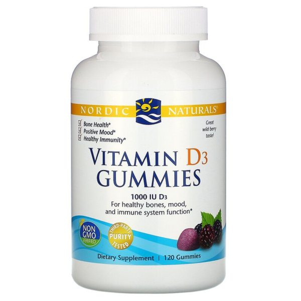 Nordic Naturals