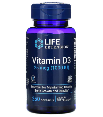 Life Extension