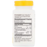 Krebs Magnesium Potassium Complex