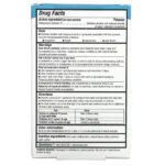 Umcka، ‏ColdCare، مزيج شراب ساخن مهدئ، نكهة الليمون، 10 أكياس، 0.17 أونصة (5 جم) لكل كيس ،ناتورز واي، من متجر روزا في فلسطين