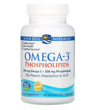 Nordic Naturals