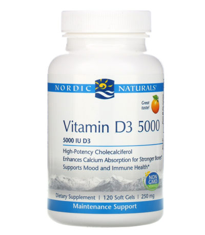 Nordic Naturals