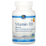 Nordic Naturals