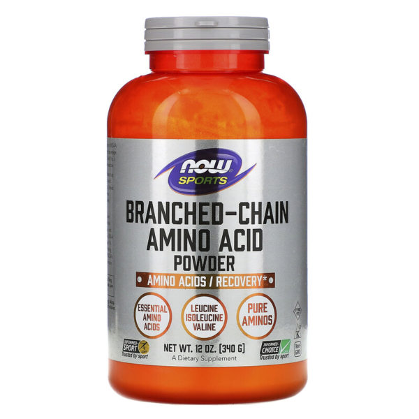 Now Foods