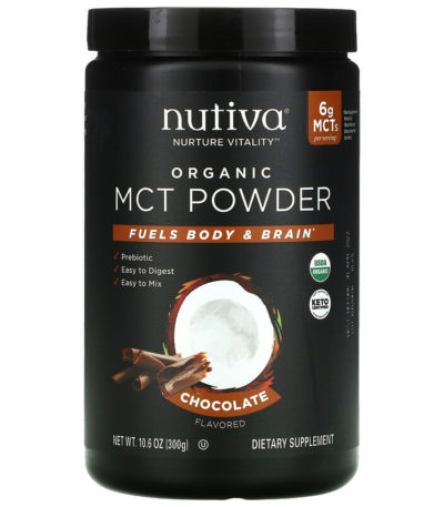 Nutiva