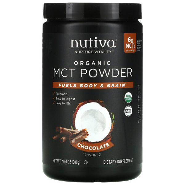 Nutiva