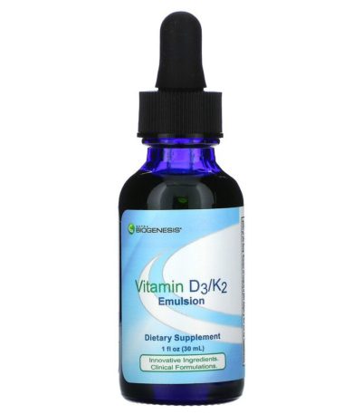 Nutra BioGenesis