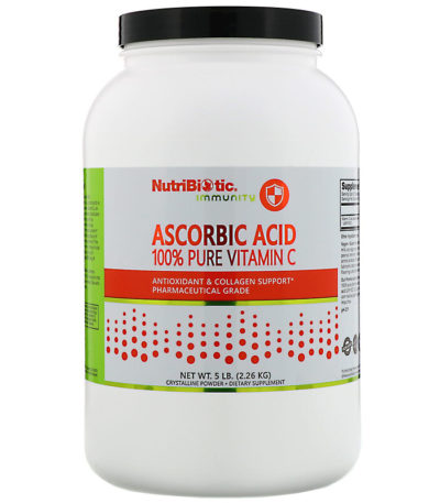 NutriBiotic