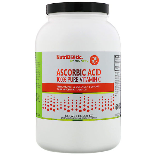 NutriBiotic