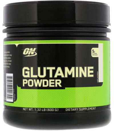 Optimum Nutrition