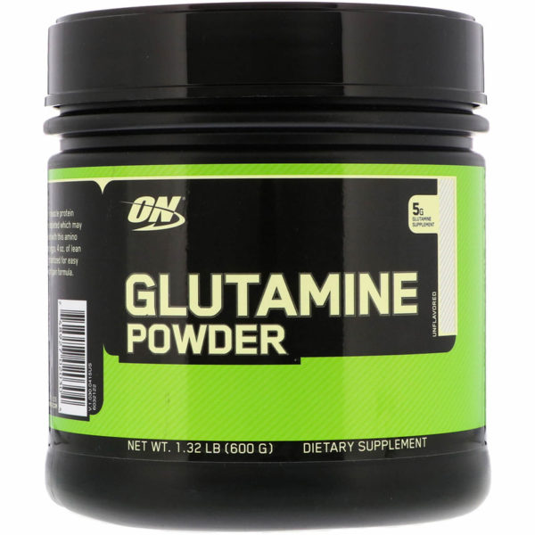 Optimum Nutrition