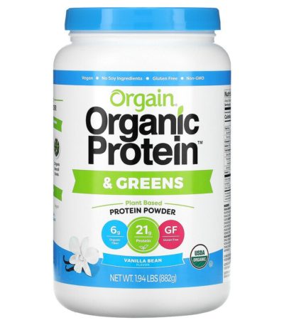Orgain