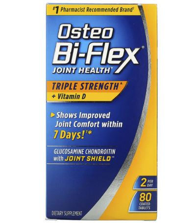 Osteo Bi-Flex
