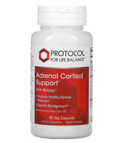 Protocol for Life Balance