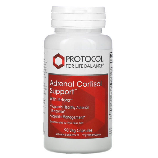 Protocol for Life Balance