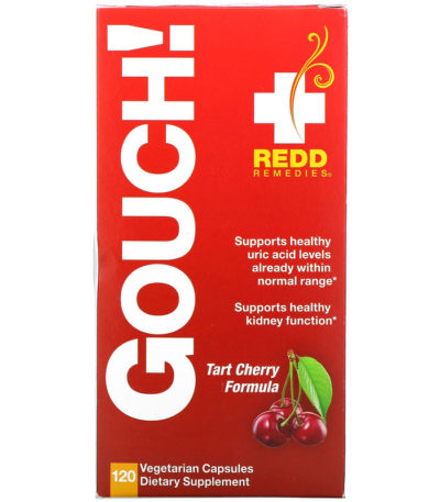 Redd Remedies