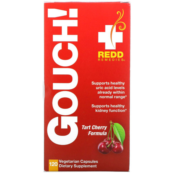 Redd Remedies