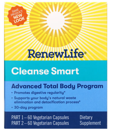 Renew Life