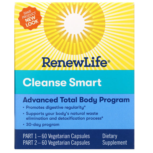 Renew Life