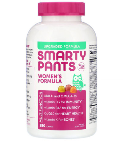 SmartyPants