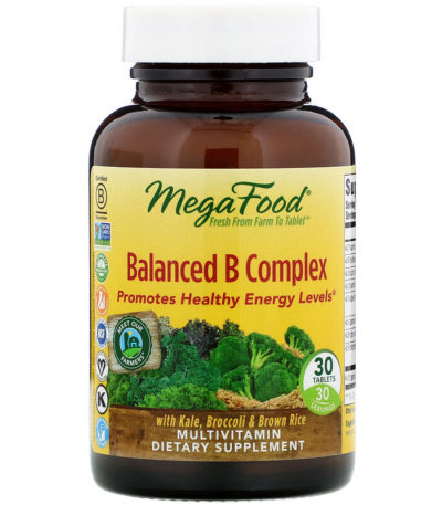 MegaFood