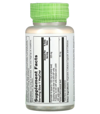 Pancreatin 1300